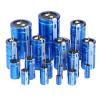 2Pcs Super Capacitor 2.7V 1/2/3/6.8/8/10/15/20/30/40/50/80/90/100/120/200/300/400 Farah Capacitors Car Recorder Supercapacitor (Size : 2.7V40F 18x41.5) view 1