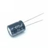 10PCS 35V470UF 10 * 13mm 470UF 35V 10 * 13 Electrolytic Capacitor view 1