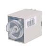 TOBAYA Time Relay JSZ3Y Timing 220V Adjustable 380V Star-Delta Start a delay Type 10s30s (Size : JSZ3Y 60s AC3800V) view 4