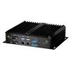 Kinupute Industrial Mini PC, Fanless Desktop Computer Core i7-1165G7 2.8-4.7GHz, Windows 11 Pro, 8G DDR4 RAM, 256G SSD, VGA/HDMI 4K@60Hz, 2x2.5G LAN Ports, 6xCOM RS232, 4G Module Slot, WiFi6/BT5.2 view 1