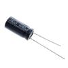 10PCS 1000 uF 16 V 8 * 16 DIP Aluminum Electrolytic Capacitor 1000uF 16V 16V 1000uF 16 V 1000 uF view 2