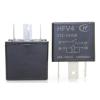 TOBAYA 40A Automotive Relays 12V 4pin 5pin car relays (Size : 12v 5pin) view 1