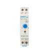 TOBAYA Time Relay NTE8-A Delayed Disconnection 120A/480B Controller DC24V AC 220V (Size : NTE8-A 12s-120s AC230V) view 1