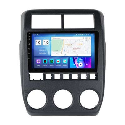 Car Stereo Radio for Lada Niva 2022