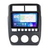 Car Stereo Radio for Lada Niva 2022 view 1