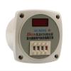 TOBAYA JS11S Multi-Function Digital Display time Relay 0.01S~999H 24V 220V 380V (Size : 220V) view 1