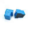 TOBAYA 10PCS Relays 6Pin SLA- 5-12-24VDC-SL-C 30A 250VAC (Size : 10PCS SLA-5VDC-SL-C)