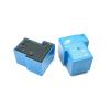 TOBAYA 10PCS Relays 6Pin SLA- 5-12-24VDC-SL-C 30A 250VAC (Size : 10PCS SLA-5VDC-SL-C) view 3