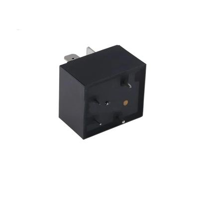 TOBAYA RELAYS 10PCS SLI-5V-12V-24VDC-SL-A 4Pin 30A 250VAC (Size : SLI-12VDC-SL-A)