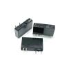 TOBAYA Relays 5PCS/10PCS MYAA024D 4Pin 5A 24V Power Relay (Size : 10PCS MYAA024D) view 1