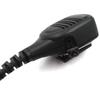 (2-Pack) Shoulder Handheld Speaker Microphone PTT with Reinforced Cable for Yaesu Vertex Standard VX-261 VX-264 VX-230 VX-231 VX-451 VX-454 VX351 VX354 EVX-261 Radios view 2