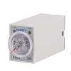 TOBAYA Small time Relay JSZ6-4 Power on delay H3Y-4 Controller 10S 30S 60S 5 Minutes (Size : JSZ6-4 1s DC24V) view 1