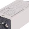 TOBAYA Small time Relay JSZ6-4 Power on delay H3Y-4 Controller 10S 30S 60S 5 Minutes (Size : JSZ6-4 1s DC24V) view 4