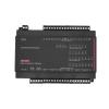 TOBAYA 12 Channel Relay NO Output 16 Channel Switch Inputs RJ45 Ethernet Modbus TCP Controller (Size : 16DI 12DO ETH 485) view 1