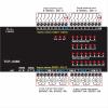 TOBAYA 12 Channel Relay NO Output 16 Channel Switch Inputs RJ45 Ethernet Modbus TCP Controller (Size : 16DI 12DO ETH 485) view 4