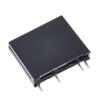 TOBAYA TZT 5V 12V 24V DC-AC Solid State Relay Module G3MB-202P G3MB 202P PCB SIP SSR AC 240V 2A Snubber Circuit Resistor Relay Switch (Color : 12V) view 4