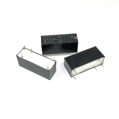 TOBAYA Relays 10PCS JS5-K JS12-K JS24-K 5Pin 10A 30VDC (Size : 10PCS JS24-K)