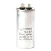 AC Motor Capacitor Air Conditioner Compressor Start Capacitor CBB65 450VAC 20uF 25uF 30uF 35uF 40uF 45uF 50uF 60uF 70uF (Size : 70UF) view 4