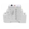 TOBAYA DHC19-M AC/DC 24-240V Multifunction Timer Time Relay Guide Rail Timer DHC19-M view 2