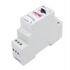 TOBAYA DHC19-M AC/DC 24-240V Multifunction Timer Time Relay Guide Rail Timer DHC19-M view 4