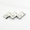 TOBAYA Relays 5PCS/10PCS HF41F-5-ZS HF41F-12-ZS HF41F-24-ZS 5V 12V 24V 5Pin 6A 250VAC (Size : 10PCS HF41F-12-ZS) view 1