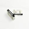 TOBAYA Relays 5PCS/10PCS HF41F-5-ZS HF41F-12-ZS HF41F-24-ZS 5V 12V 24V 5Pin 6A 250VAC (Size : 10PCS HF41F-12-ZS) view 3