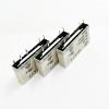 TOBAYA Relays 5PCS/10PCS HF41F-5-ZS HF41F-12-ZS HF41F-24-ZS 5V 12V 24V 5Pin 6A 250VAC (Size : 10PCS HF41F-12-ZS) view 4