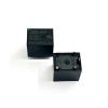 TOBAYA Relays 10PCS SRA-05VDC-AL SRA-12VDC-AL SRA-24VDC-AL 4Pin 20A 125VAC (Size : SRA-24VDC-AL) view 3