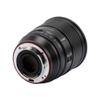 VILTROX 27mm F1.2 PRO E Mount Autofocus Lens, Compatible with Sony E Mount Mirrorless Cameras a7 a6700 a6500 view 3