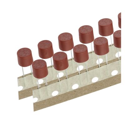 10 Pieces Round Fuse Slow Blow 500mA 1A 2A 2.5A 3.15A 4A 5A 6.3A 8A 10A 250V 382 Plastic T2A LCD TV Power Board (Size : 4A)