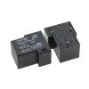 TOBAYA Relays 10Pcs HJQ-15F-S-H-05VDC HJQ-15F-S-H-012VDC HJQ-15F-S-H-024VDC 5Pin 24A 240VAC (Size : HJQ-15F-S-H-05VDC) view 1