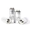 CBB65 air Conditioner Compressor Start Capacitor 20/30/40/50/60/70/80UF 450VAC 5% (Size : 55UF) view 1