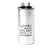 CBB65 air Conditioner Compressor Start Capacitor 20/30/40/50/60/70/80UF 450VAC 5% (Size : 55UF) view 3