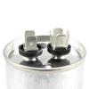 CBB65 air Conditioner Compressor Start Capacitor 20/30/40/50/60/70/80UF 450VAC 5% (Size : 55UF) view 4