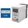 TOBAYA JS14P 99S/99M/9.9S 380V/AC220V 999S Digital time Relay (Size : JS14P 9.9S AC220V) view 2