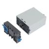TOBAYA Time Relay JS14A Power-on delay Transistor delay Power-Off Controller 380V220V110V (Size : JS14A-/00 300s AC380V) view 4