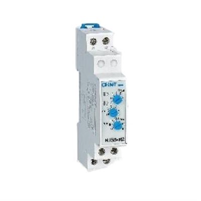 TOBAYA NJS5-M2 Series time Relay (Size : NJS5-M2 AC380V)