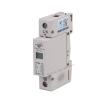 385V 20KA~40KA 1 P 1 Pole SPD House Surge Protector Protective Low-Voltage Arrester Device HYS4-C/1 50hz/60hz din Rail view 1