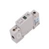 385V 20KA~40KA 1 P 1 Pole SPD House Surge Protector Protective Low-Voltage Arrester Device HYS4-C/1 50hz/60hz din Rail view 4