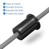 ELFCULB Starlink Cable Routing Kit,Starlink Wall Grommet for 1" Wall Hole,Starlink Cable Feed Through Bushings,Wall Bushing for Starlink Ethernet Cable,Starlink Accessories view 3