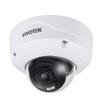 VIVOTEK FD9387-EHTV-V3-5MP@30fps IR Dome Camera, 2.7-13.5mm/7-22mm Lens Options, H.265, 50M IR, IP66 Rated, White/black view 1