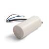 CBB60 450V 30uF Running Motor Start Capacitor for Electric Machine Two Wires view 3