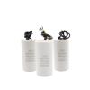 Motor Run Capacitors CBB60 450V AC Starting Capacitor 5% 3/4/5/6/8/10/12/14/15/16/18/20/25/30/40/45/50/60UF for Washing Machine (Size : 45UF) view 1