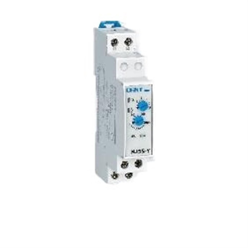 TOBAYA NJS5 Series time Relay (Size : NJS5-A 20min AC220V)