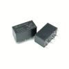 TOBAYA Relays 5PCS/10PCS HFD27-005/012/024-S 8Pin 2A 30VDC (Size : 5PCS HFD27-24-S) view 3