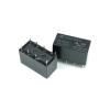 TOBAYA Relays 5PCS/10PCS HFD27-005/012/024-S 8Pin 2A 30VDC (Size : 5PCS HFD27-24-S) view 4