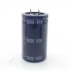 10pcs/lot 450V 10UF-1000UF Aluminum electrolytic Capacitor 450V 10UF 22UF 33UF 47UF 68UF 220UF 330UF 470UF 680UF 1000UF (Size : 450V100UF 25X25MM) view 3
