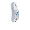 TOBAYA NJS5 Series time Relay (Size : NJS5-B 2min AC220V) view 1