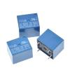 TOBAYA TZT 10pcs Relays SRD-03VDC-SL-C SRD-05VDC-SL-C SRD-06VDC-SL-C SRD-09VDC-SL-C SRD-12VDC-SL-C 3V 5V 6V 9V 12V 24V 48V 10A 250VAC (Color : 9V) view 4