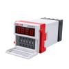 TOBAYA Digital Display time Relay JSS48A Cycle Control time Relay DH48S Power on delay 220 (Size : JSS48A AC220V) view 1